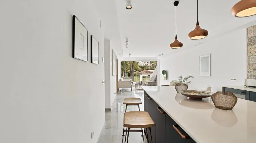 Apartment de 3 chambres à Nueva Andalucia, Spain No. 249 № 19