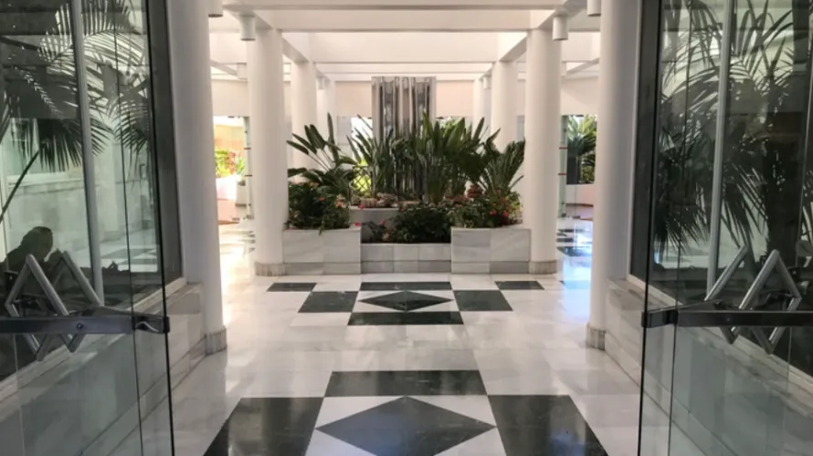 Apartment de 3 chambres à Cortes (San Pedro De Alcantara), Spain No. 604 № 5