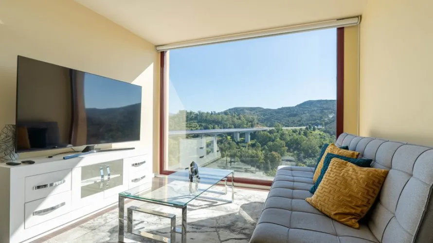 Duplex de 2 chambres à Benahavis, Spain No. 646 № 15