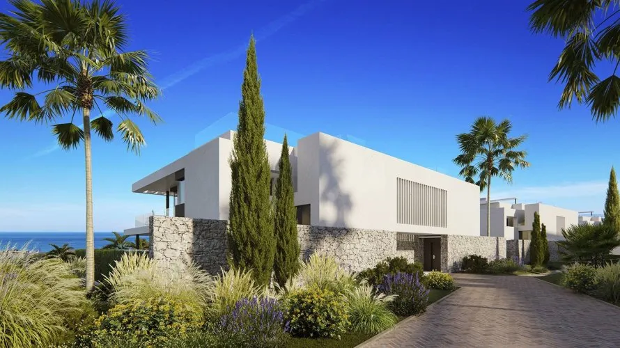 Apartment de 2 chambres à Marbella, Spain No. 84 № 11