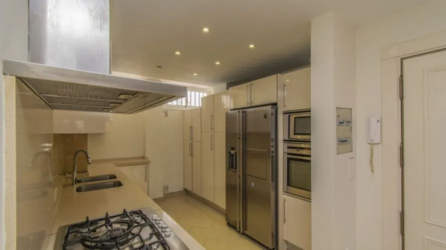 Apartment de 3 chambres à Nueva Andalucia, Spain No. 592 № 14