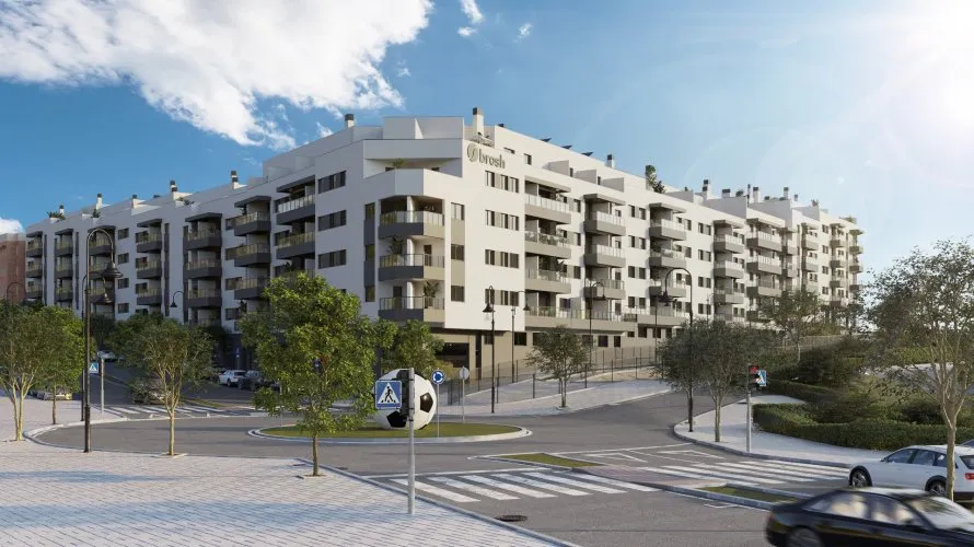 Apartment de 1 chambre à Mijas, Spain No. 370 № 23