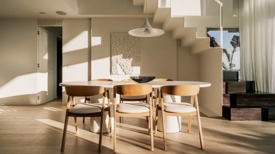 Penthouse de 3 chambres à Nueva Andalucia, Spain No. 366 № 25