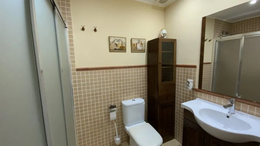 Apartment de 3 chambres à Marbella, Spain No. 356 № 14