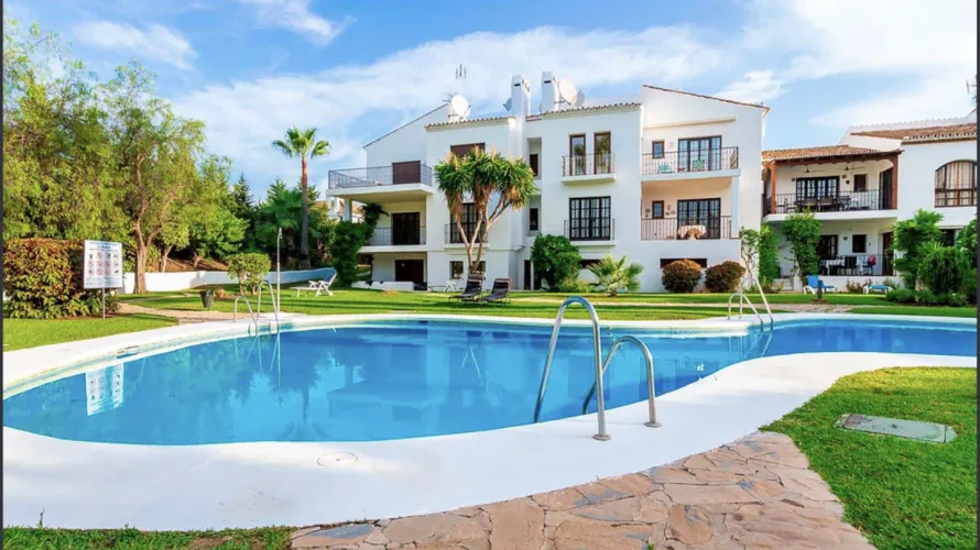 Penthouse de 3 chambres à Nueva Andalucia, Spain No. 439 № 3