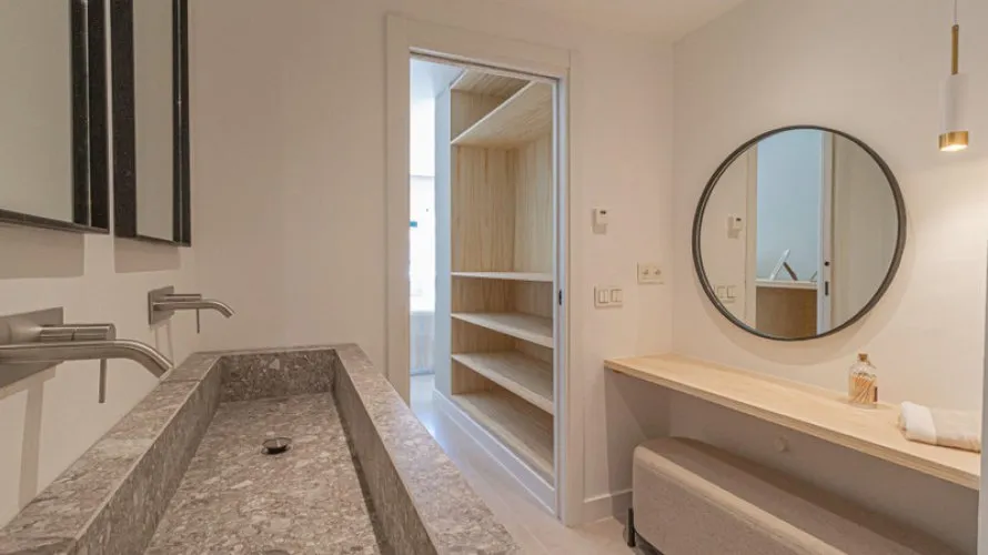 Apartment de 3 chambres à Nueva Andalucia, Spain No. 263 № 11