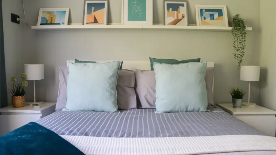 Apartment de 2 chambres à Mijas Costa, Spain No. 402 № 15