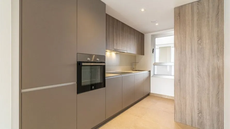 Penthouse de 2 chambres à Estepona, Spain No. 638 № 12