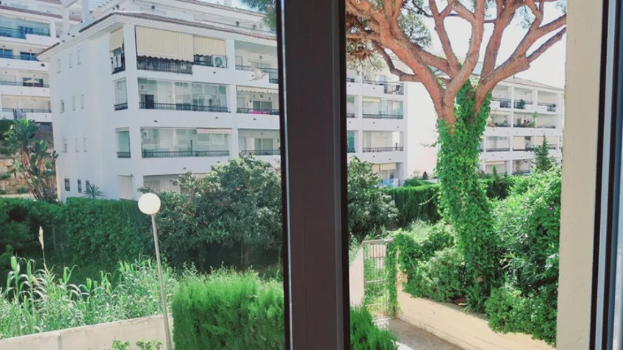 Duplex de 2 chambres à Mijas Costa, Spain No. 715 № 9