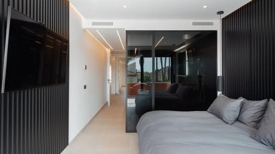 Apartment de 3 chambres à Marbella, Spain No. 268 № 11