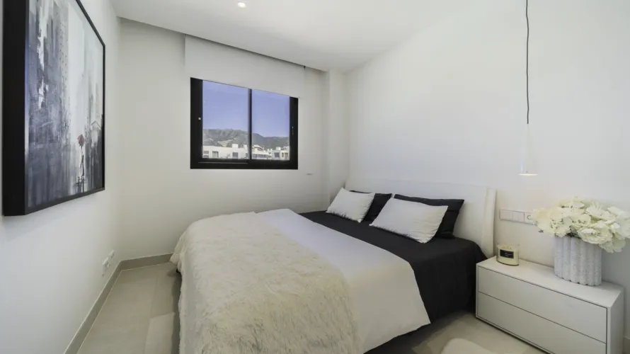 Penthouse de 2 chambres à Fuengirola, Spain No. 399 № 9