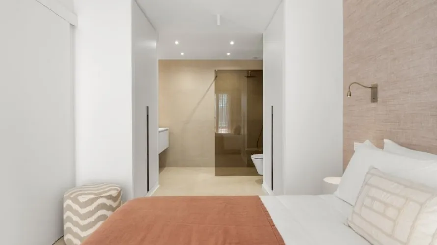 Apartment de 3 chambres à Nueva Andalucia, Spain No. 726 № 10