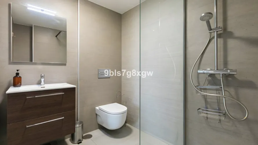 Penthouse de 2 chambres à Manilva, Spain No. 672 № 15