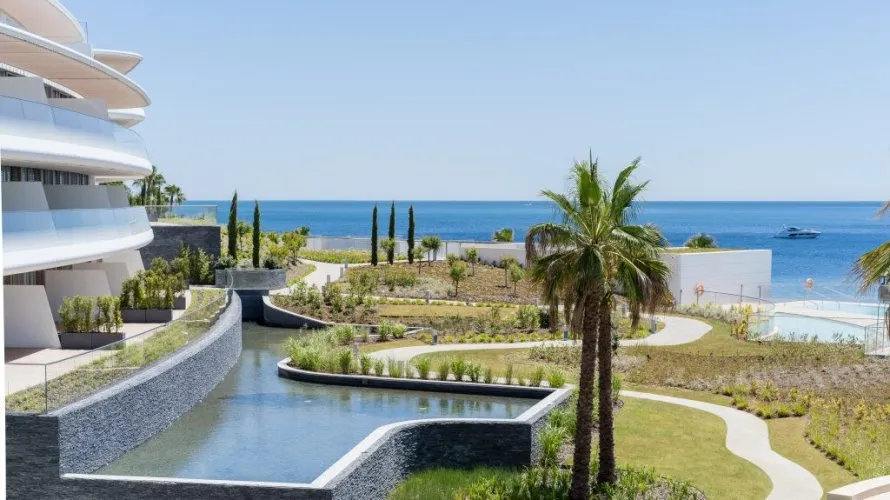 Penthouse de 3 chambres à Estepona, Spain No. 364 № 21