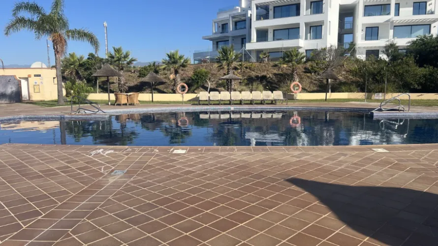 Apartment de 2 chambres à La Cala De Mijas, Spain No. 760 № 6