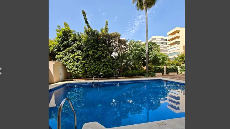 Apartment de 1 chambre à Marbella, Spain No. 701 № 1