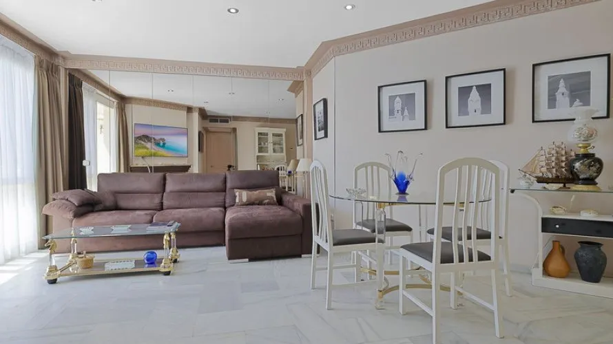 Apartment de 2 chambres à Benalmadena, Spain No. 532 № 12