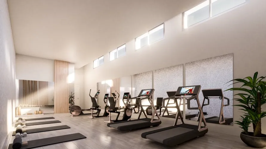 Apartment de 3 chambres à Benalmadena, Spain No. 133 № 5