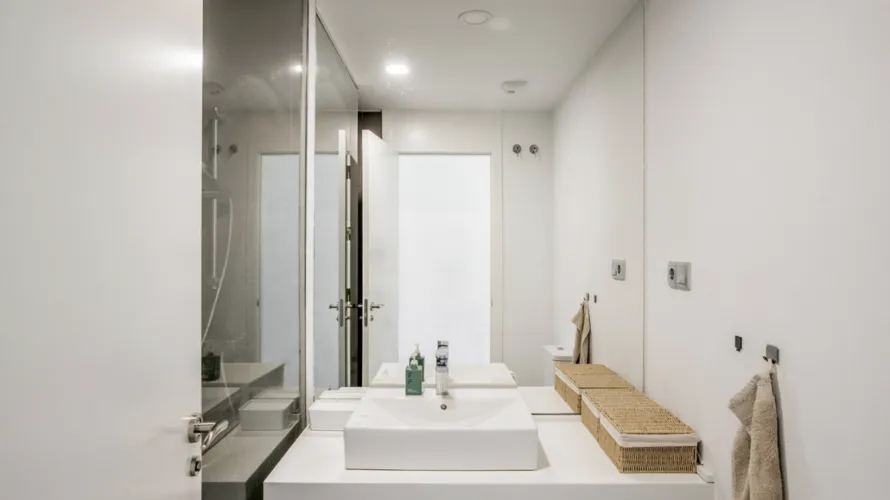 Duplex de 2 chambres à Estepona, Spain No. 528 № 8