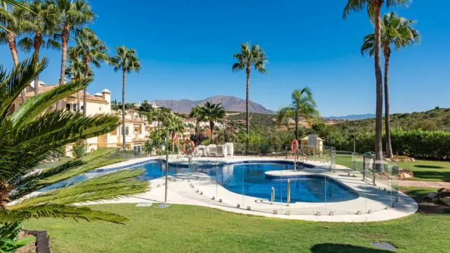 Apartment de 2 chambres à Casares, Spain No. 413 № 22