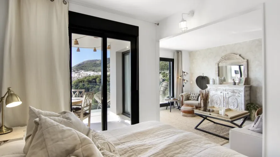 Apartment de 3 chambres à Benalmadena, Spain No. 531 № 23