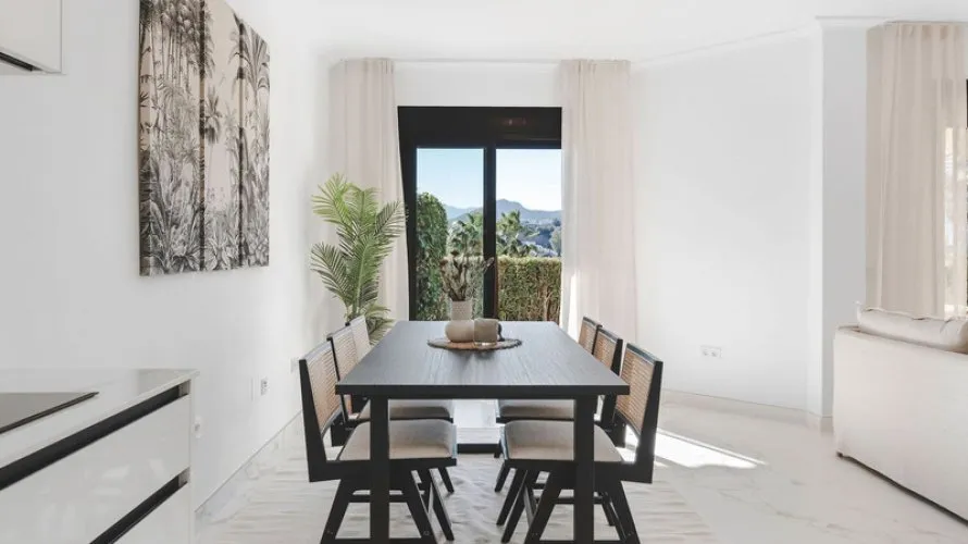 Apartment de 3 chambres à Benahavis, Spain No. 307 № 19