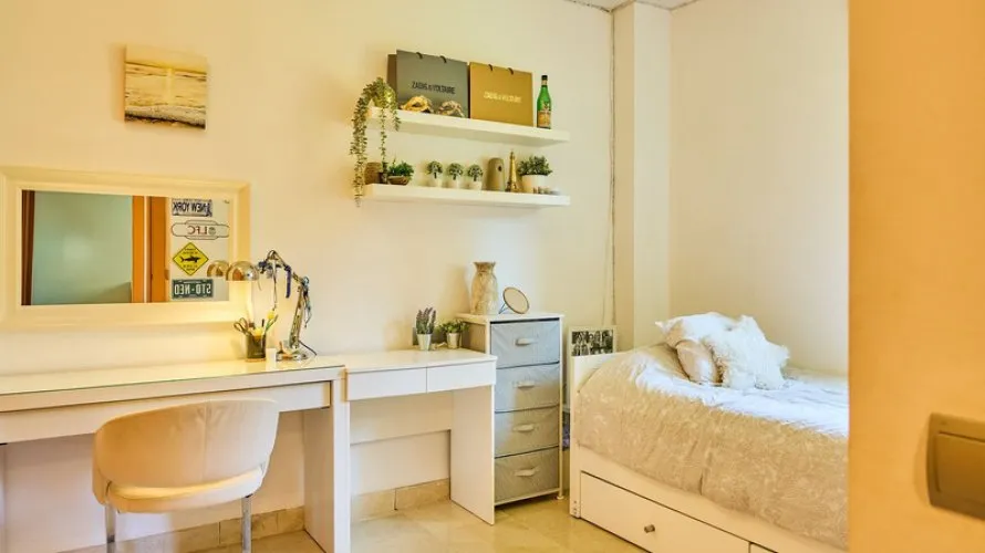 Apartment de 3 chambres à Benahavis, Spain No. 673 № 21