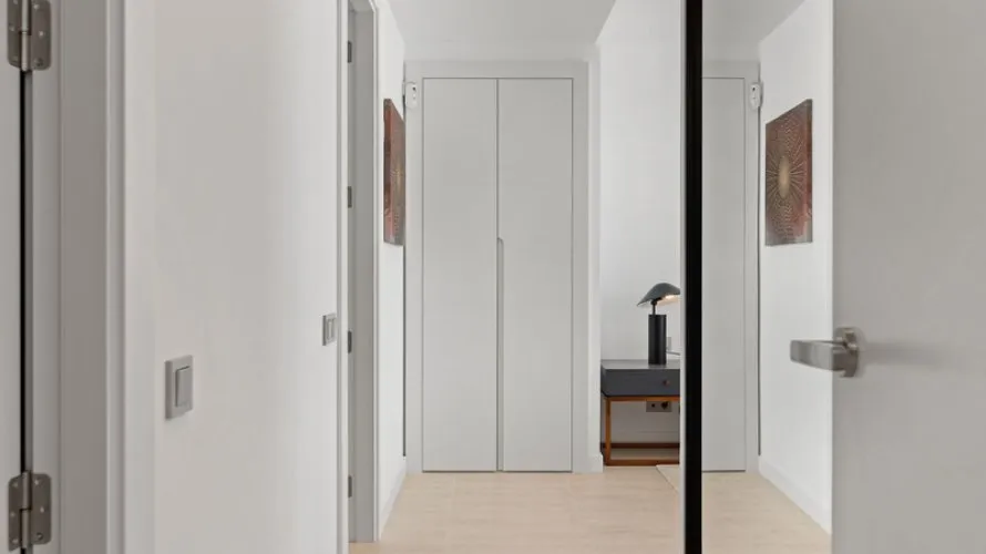 Penthouse de 3 chambres à Estepona, Spain No. 270 № 22