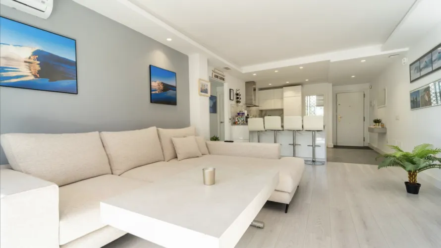 Apartment de 2 chambres à Fuengirola, Spain No. 441 № 5