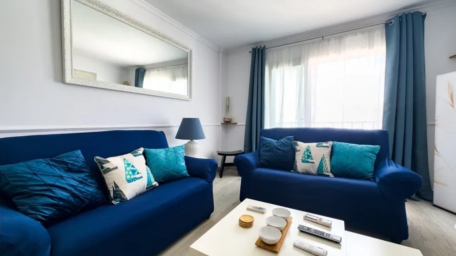 Duplex de 2 chambres à Manilva, Spain No. 700 № 19