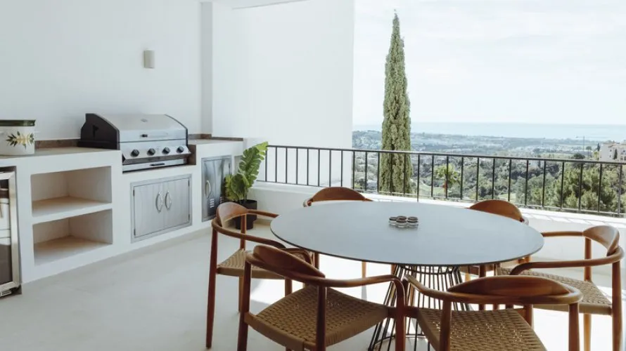 Penthouse de 3 chambres à La Quinta, Spain No. 362 № 15