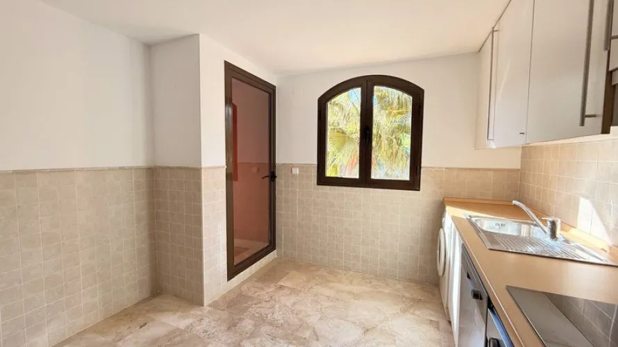 Duplex de 3 chambres à Estepona, Spain No. 578 № 20