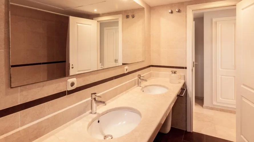 Apartment de 3 chambres à Marbella, Spain No. 232 № 13