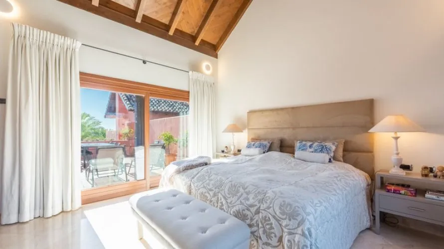 Duplex de 3 chambres à Estepona, Spain No. 244 № 7