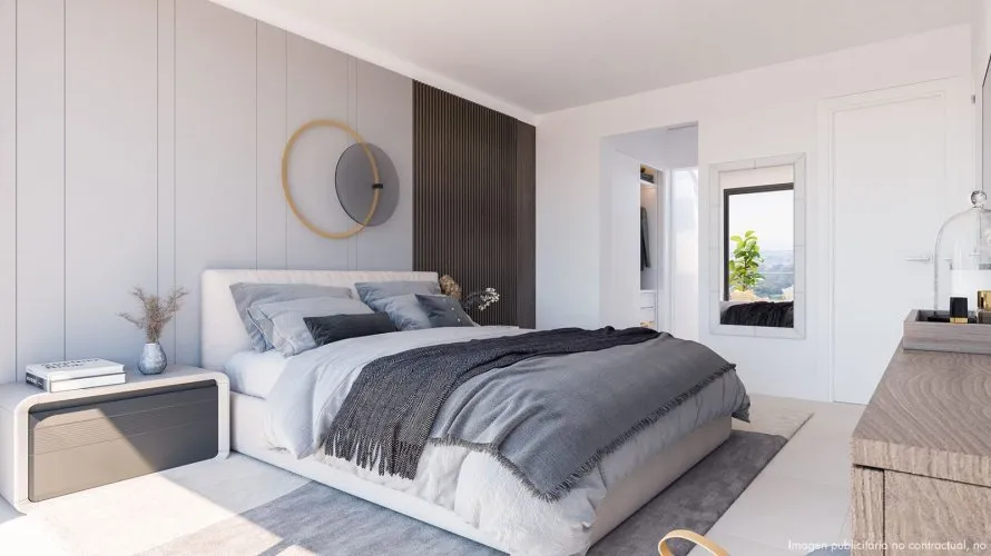 Penthouse de 3 chambres à Pago Del Higueron, Spain No. 119 № 12