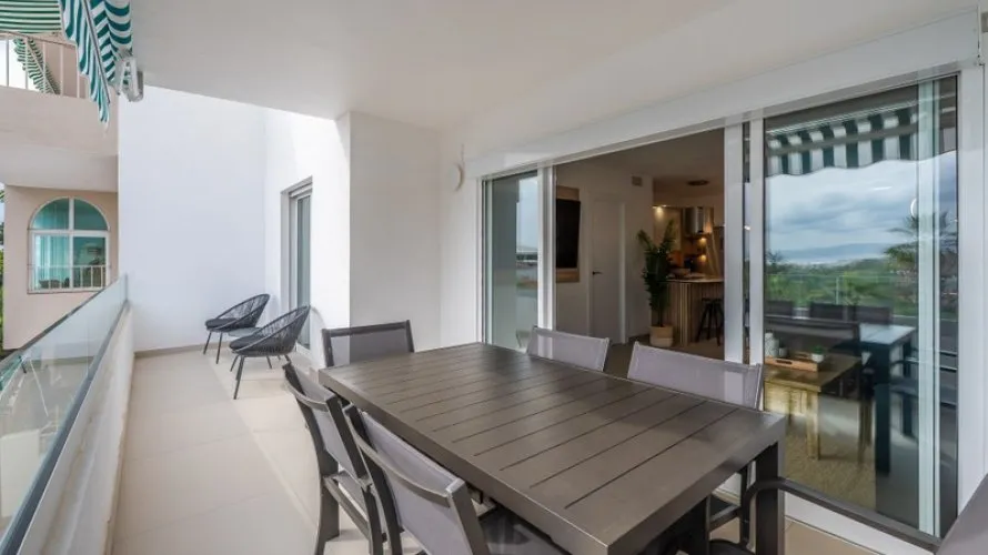 Apartment de 3 chambres à Nueva Andalucia, Spain No. 795 № 11