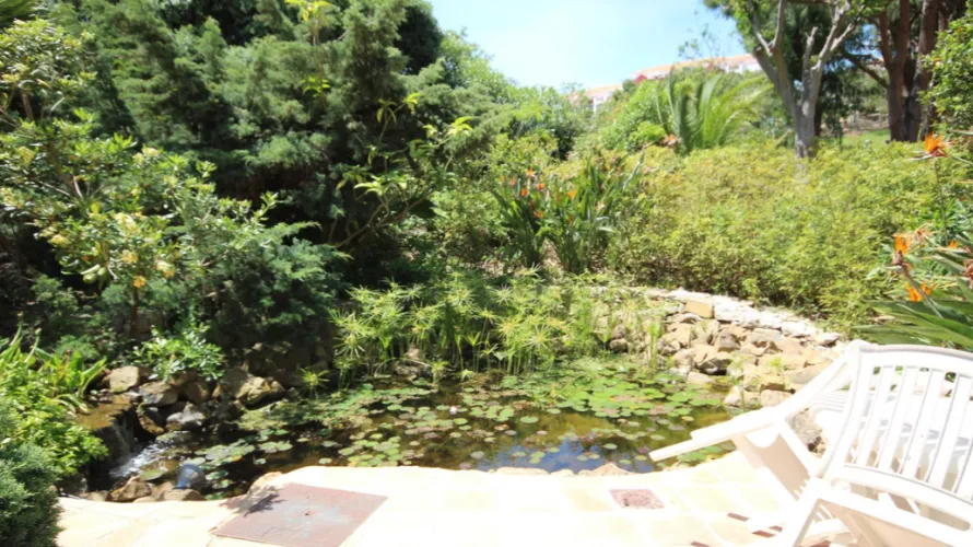 Apartment de 2 chambres à Mijas Costa, Spain No. 748 № 13