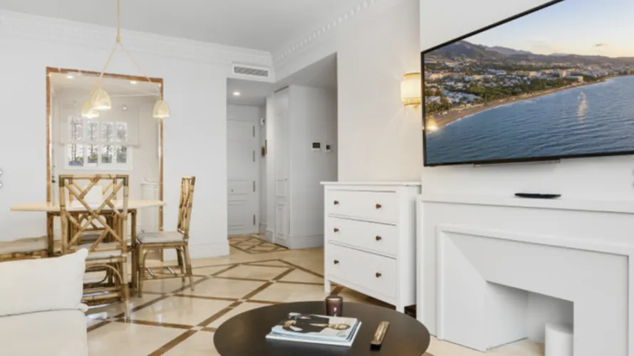 Apartment de 1 chambre à Nueva Andalucia, Spain No. 800 № 7