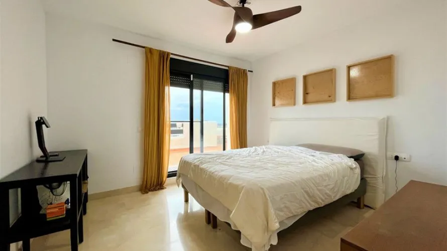 Penthouse de 3 chambres à Casares, Spain No. 523 № 14