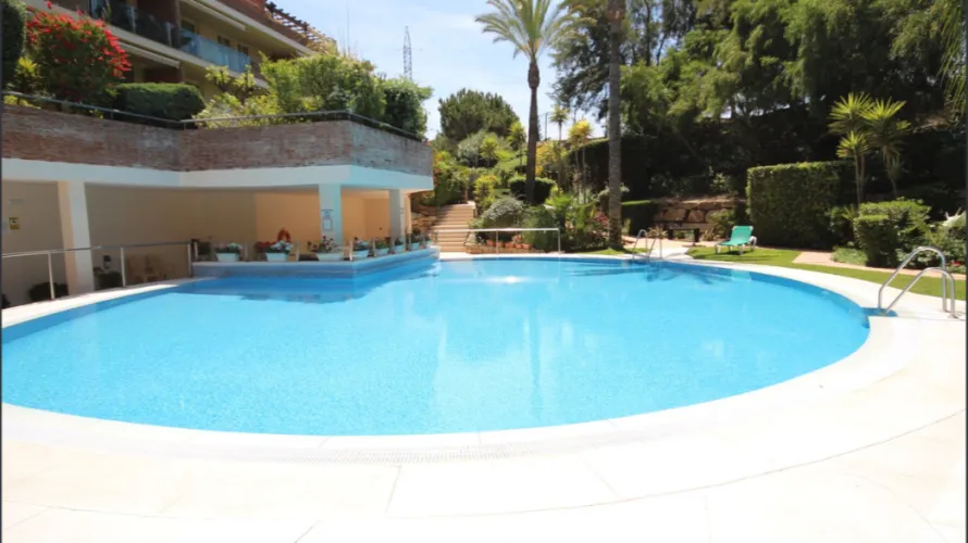 Apartment de 2 chambres à Mijas Costa, Spain No. 748 № 9