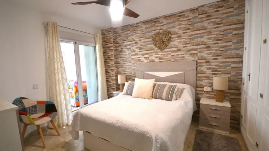 Apartment de 2 chambres à Mijas Costa, Spain No. 731 № 9