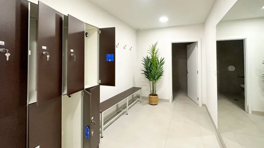 Apartment de 3 chambres à Mijas, Spain No. 332 № 4