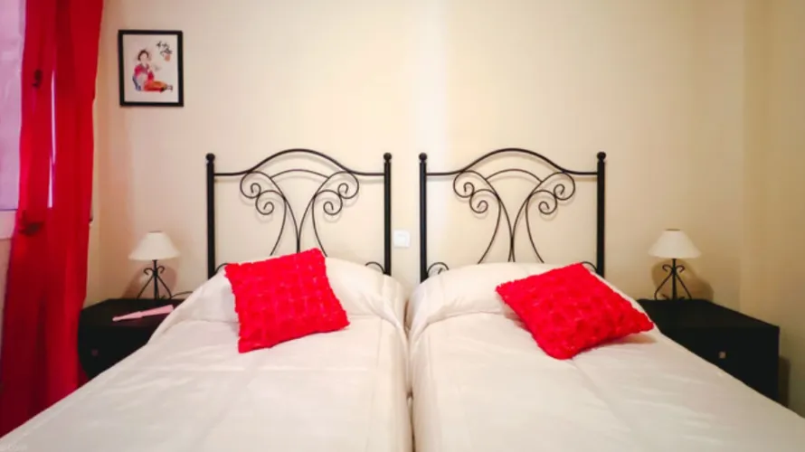 Apartment de 2 chambres à Marbella, Spain No. 804 № 7