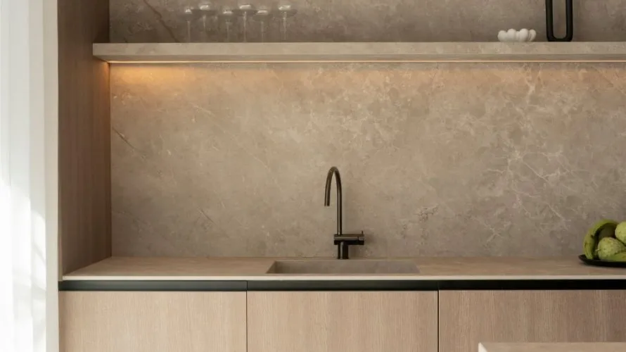 Penthouse de 2 chambres à Estepona, Spain No. 266 № 9