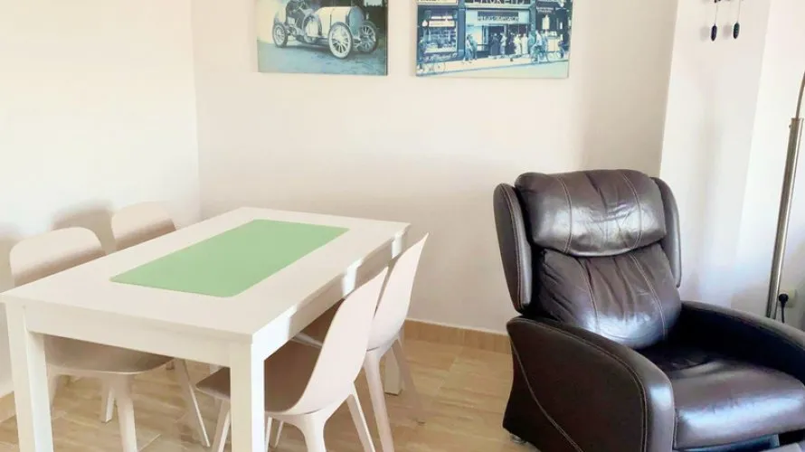 Penthouse de 1 chambre à Manilva, Spain No. 584 № 17