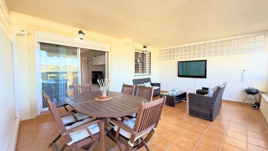 Apartment de 2 chambres à Casares, Spain No. 571 № 22