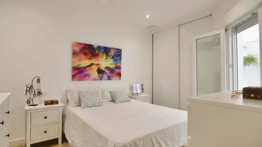 Apartment de 3 chambres à Fuengirola, Spain No. 608 № 9