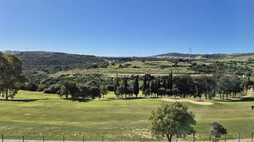 Penthouse de 2 chambres à Estepona, Spain No. 638 № 7