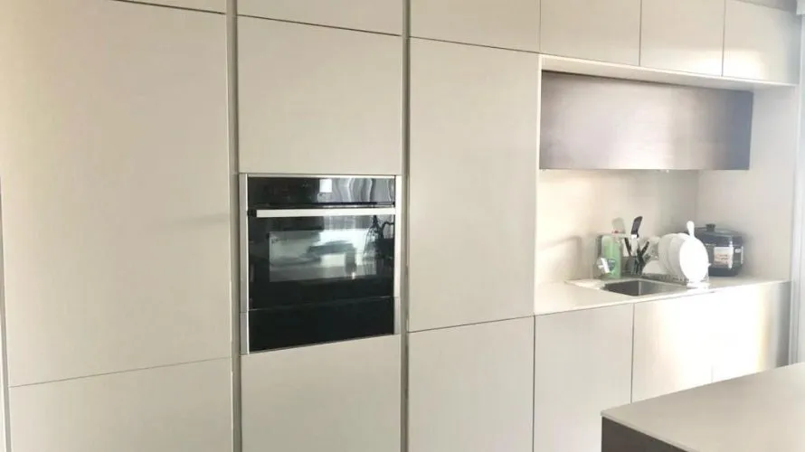 Apartment de 3 chambres à Cortes (San Pedro De Alcantara), Spain No. 251 № 6