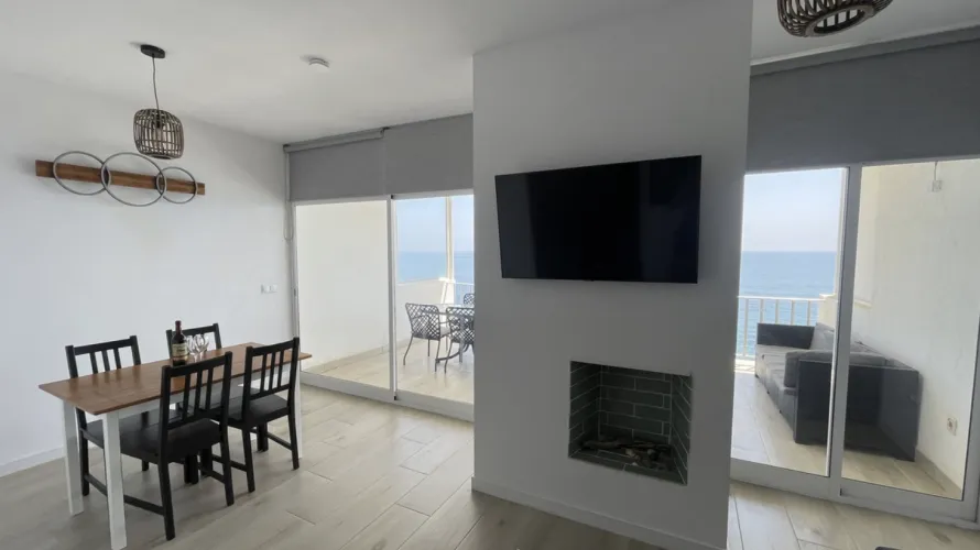 Apartment de 2 chambres à Estepona, Spain No. 492 № 2